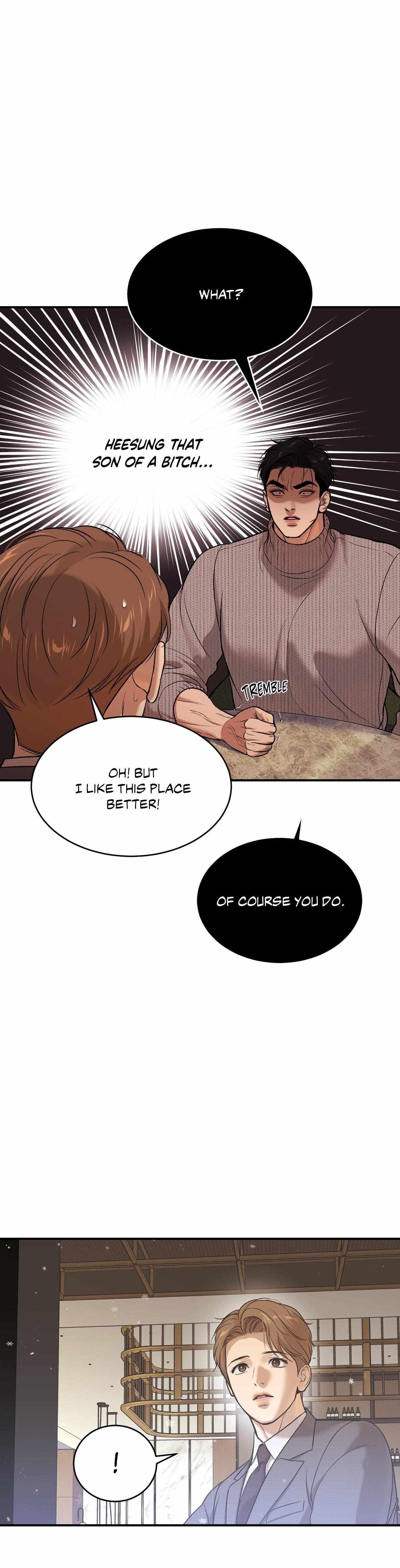 Read Jinx Manga Online