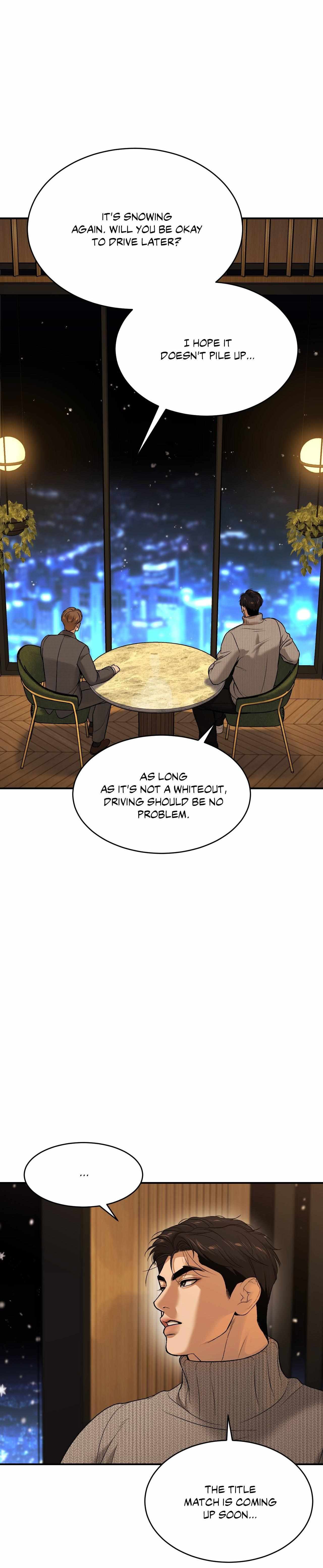 Read Jinx Manga Online