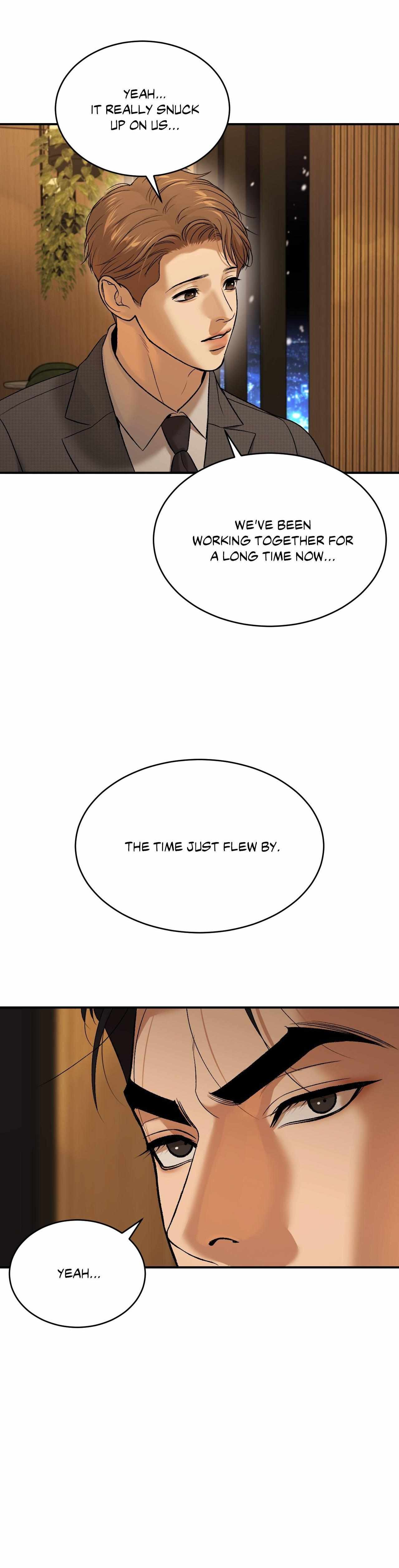 Read Jinx Manga Online