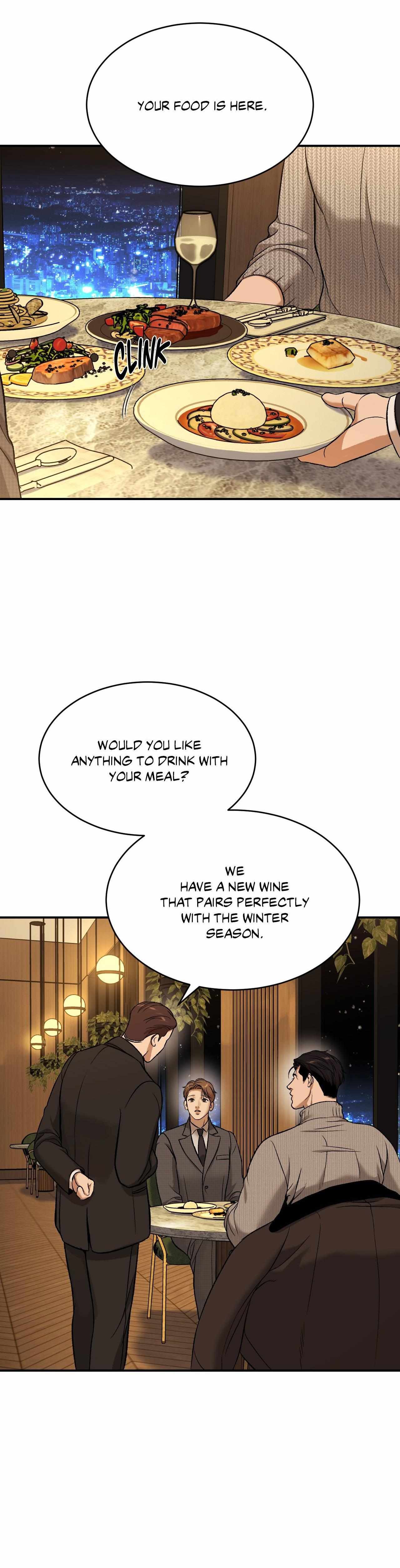 Read Jinx Manga Online