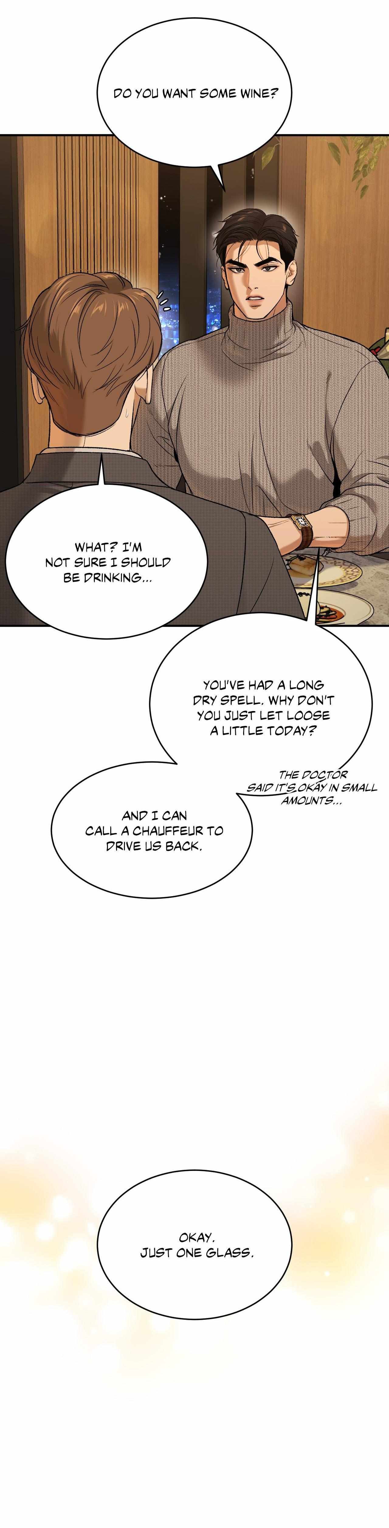 Read Jinx Manga Online