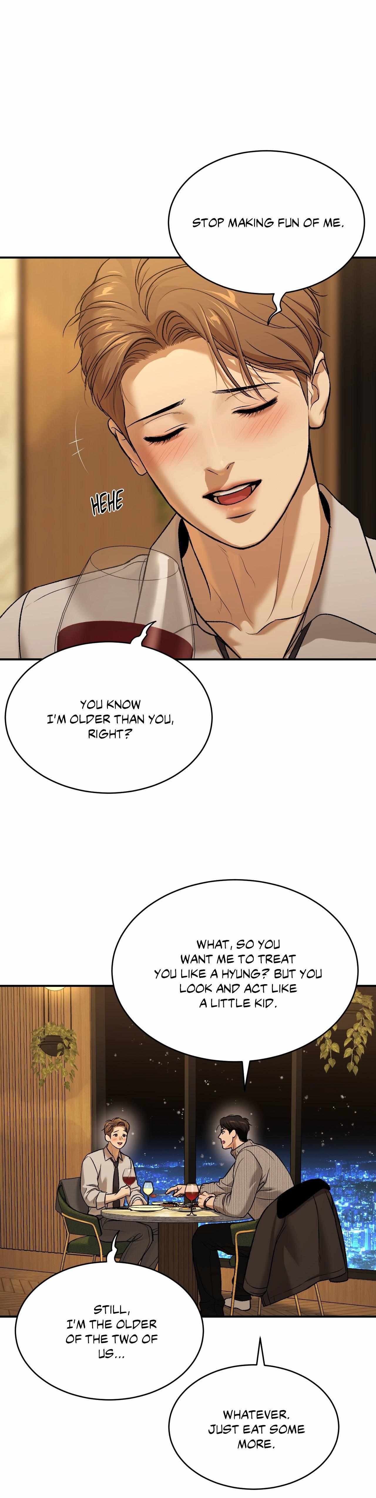 Read Jinx Manga Online