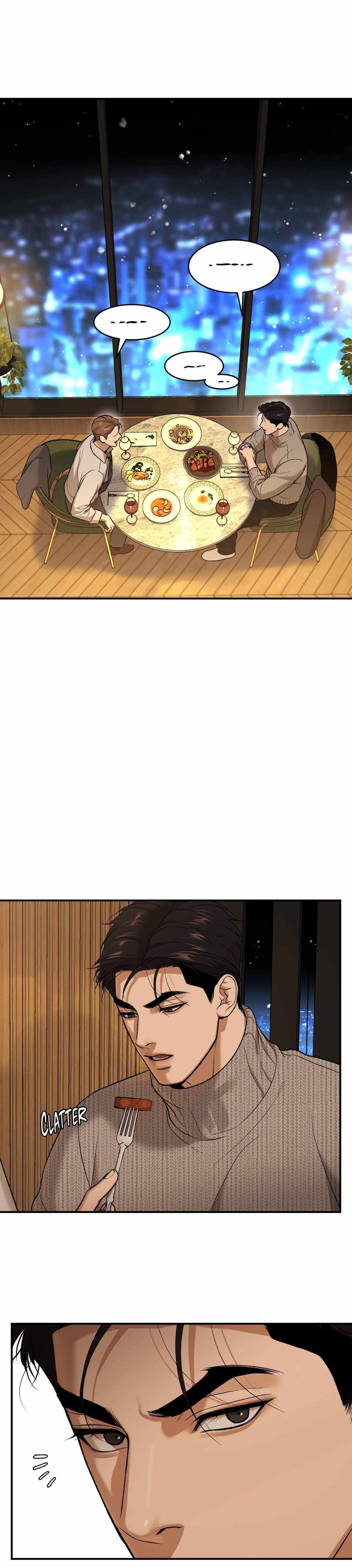 Read Jinx Manga Online