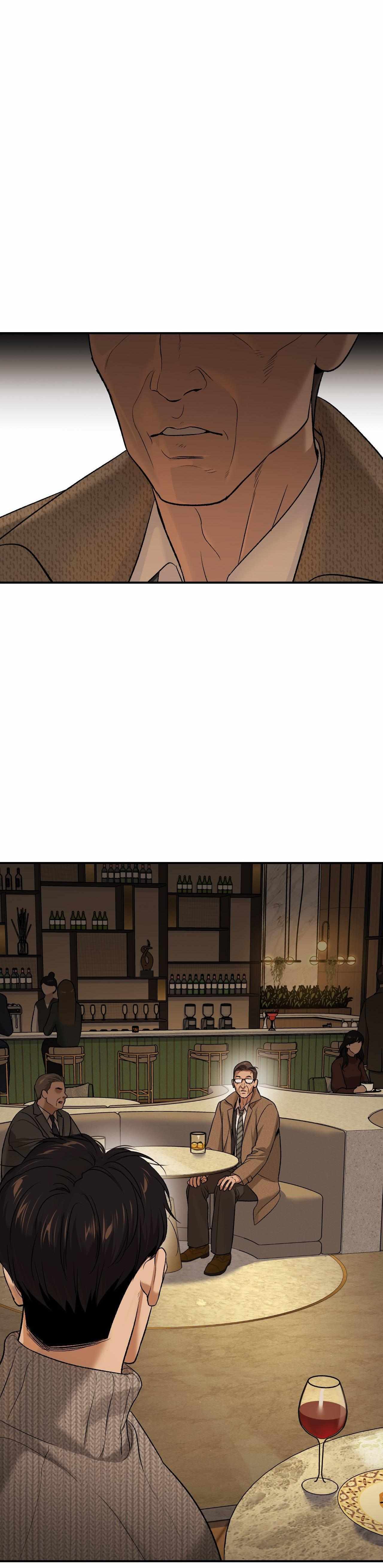 Read Jinx Manga Online