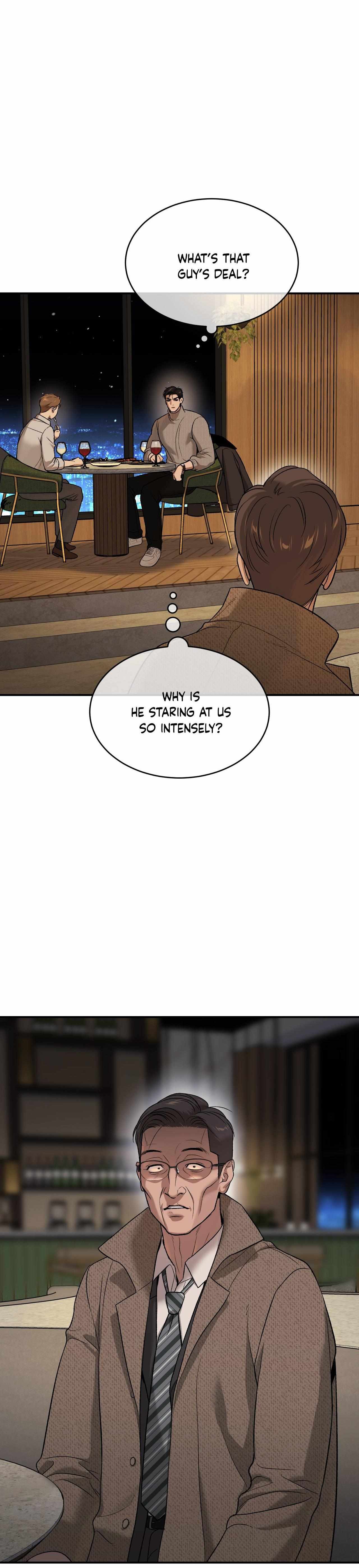 Read Jinx Manga Online