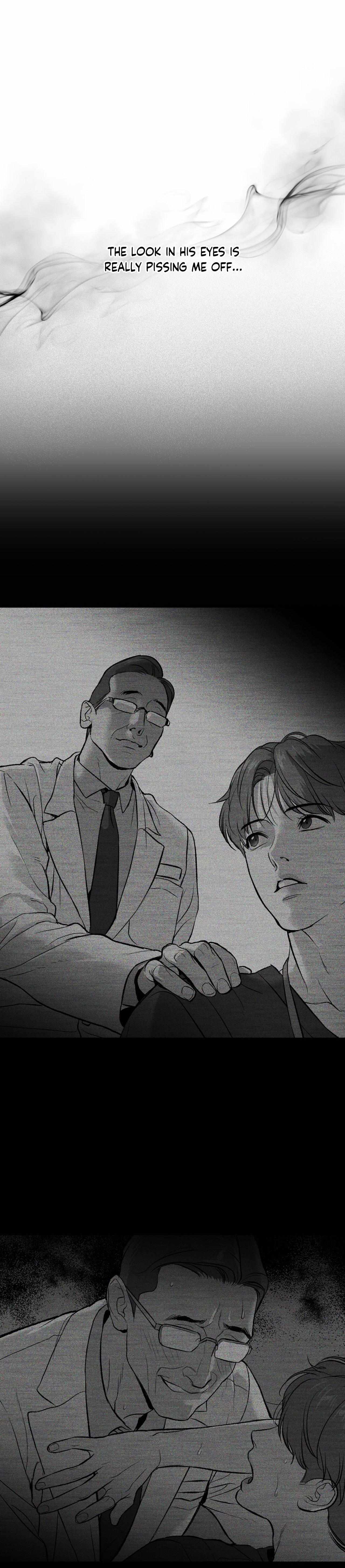 Read Jinx Manga Online