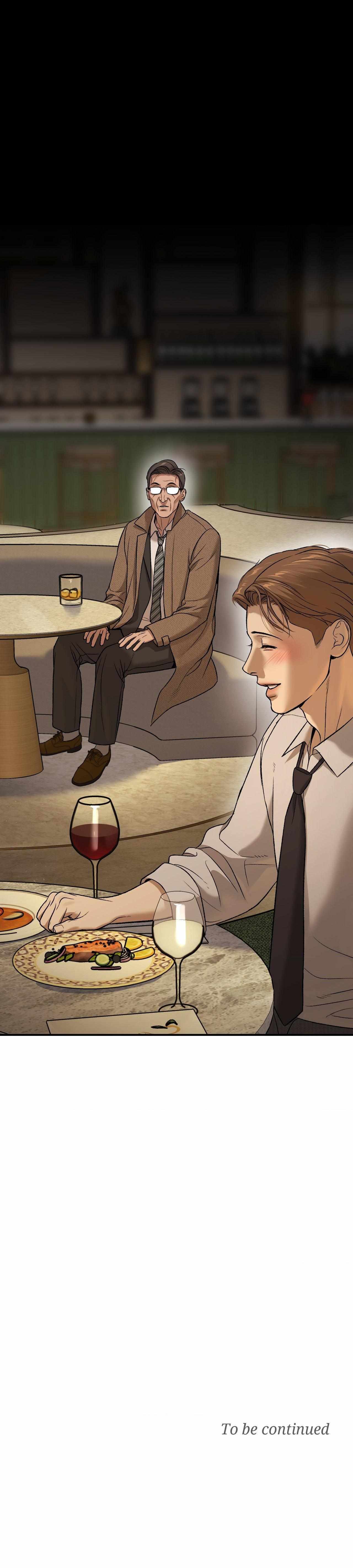 Read Jinx Manga Online