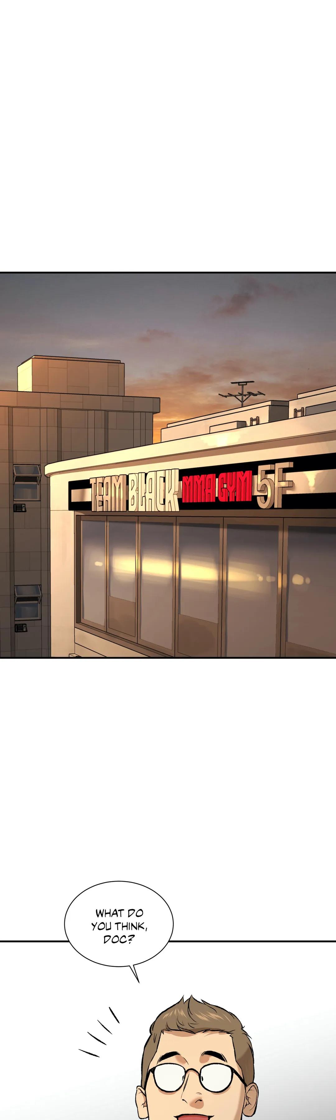 Read Jinx Manga Online