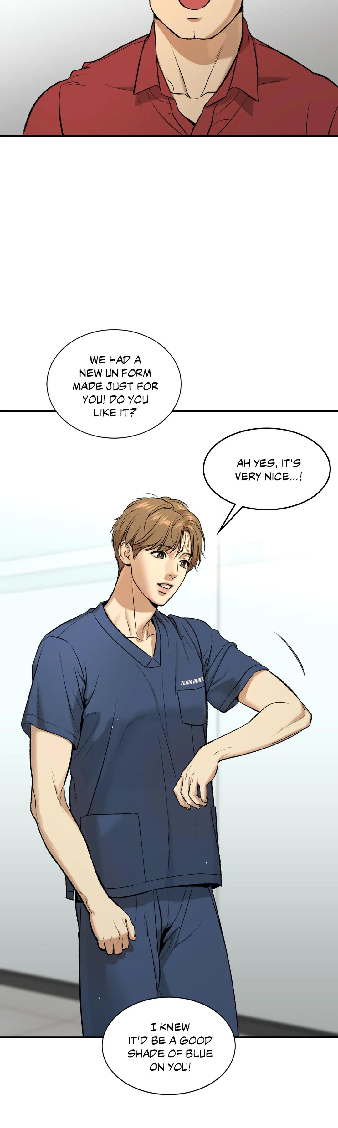 Read Jinx Manga Online