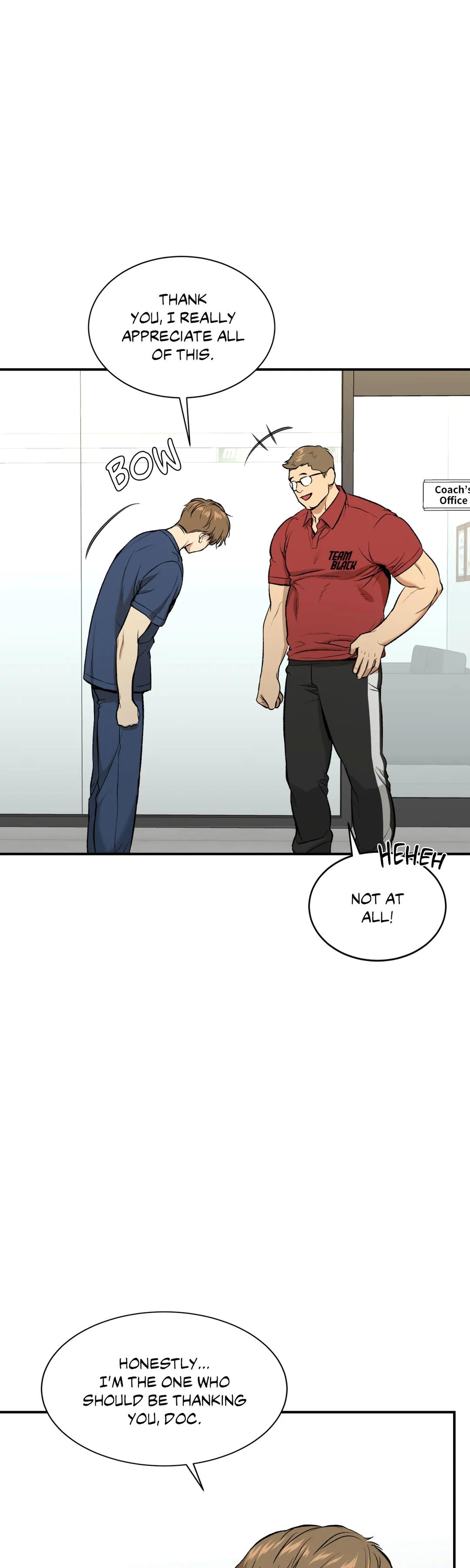 Read Jinx Manga Online