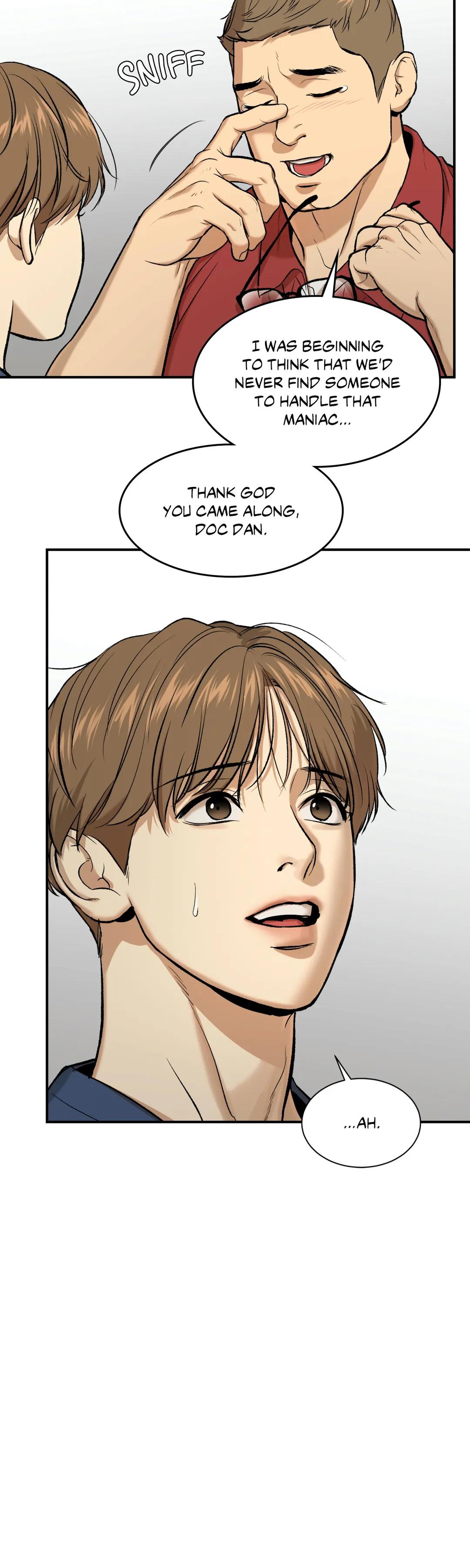 Read Jinx Manga Online