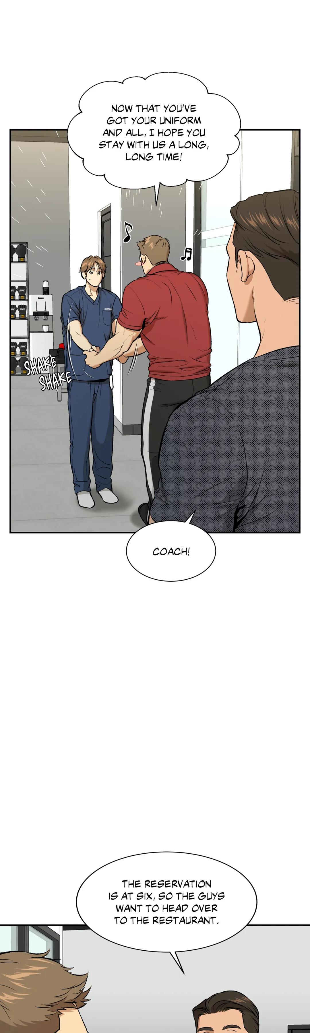 Read Jinx Manga Online