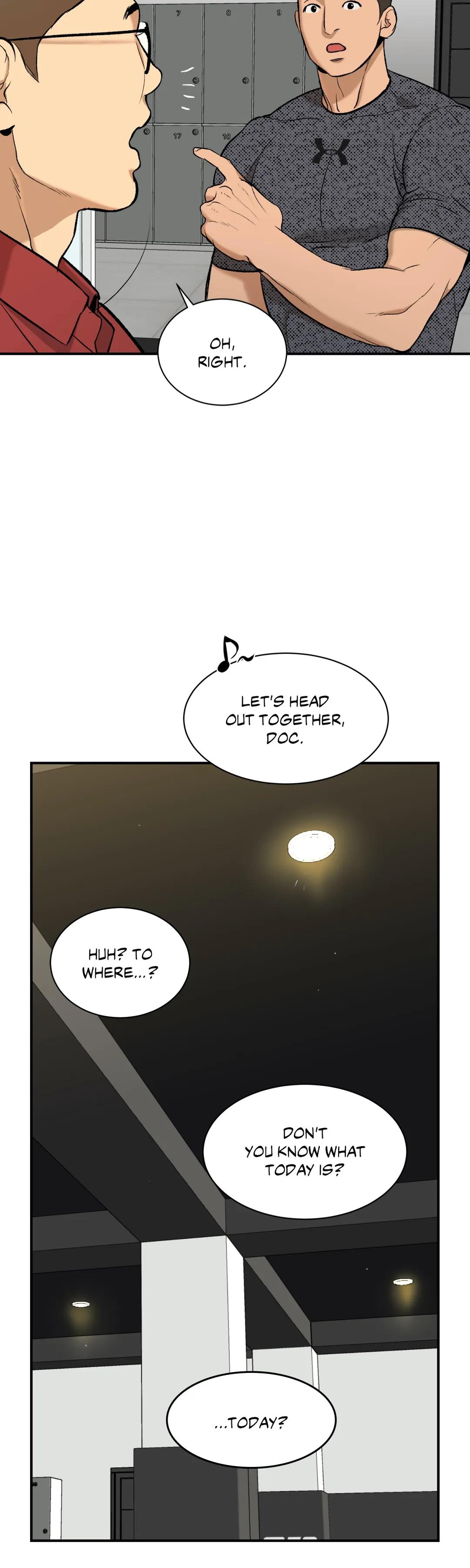 Read Jinx Manga Online