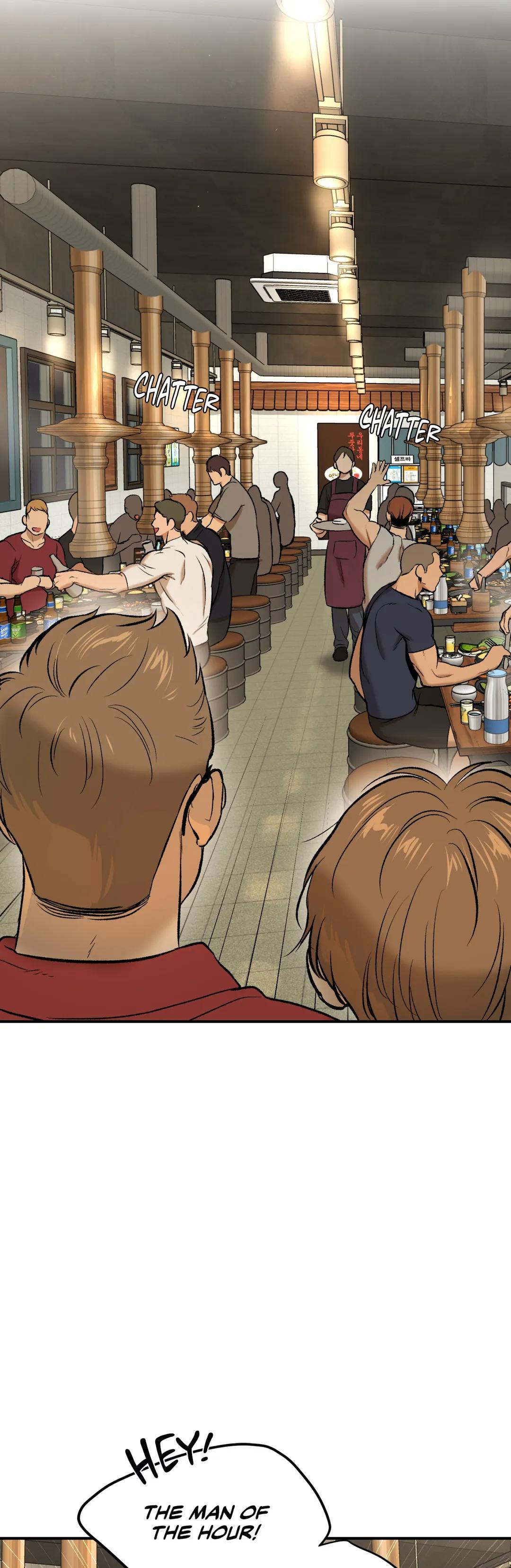 Read Jinx Manga Online