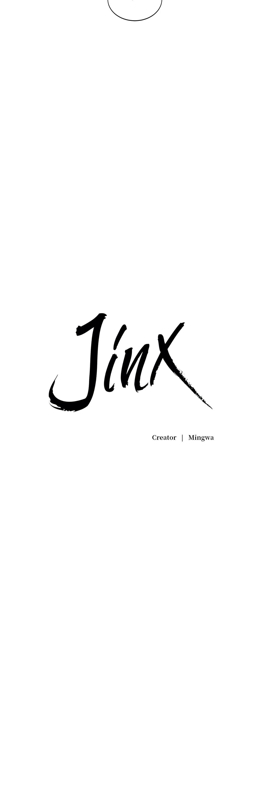Read Jinx Manga Online