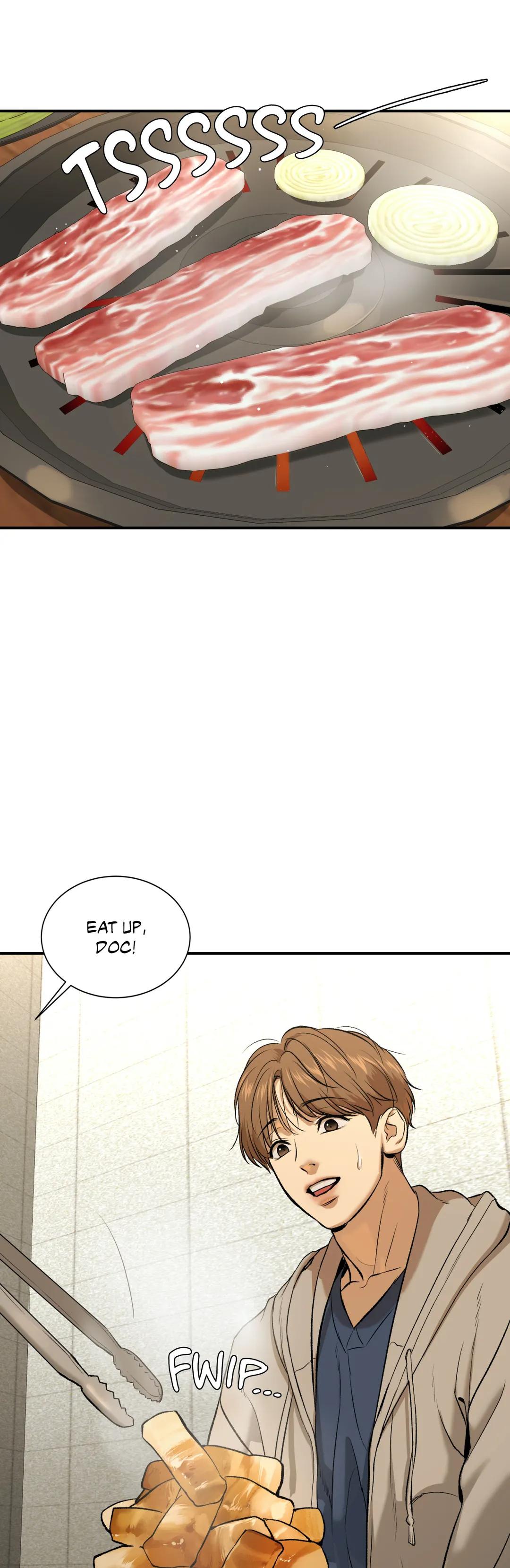 Read Jinx Manga Online