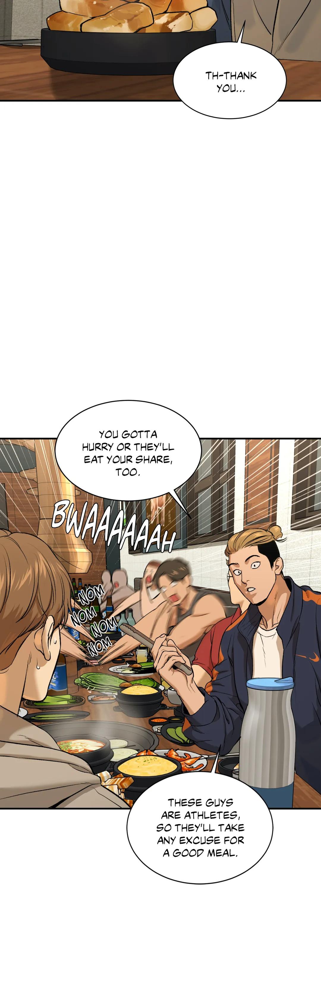 Read Jinx Manga Online