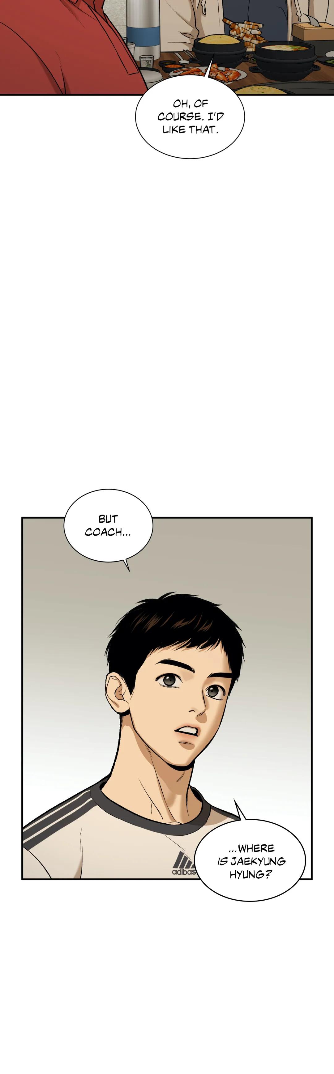 Read Jinx Manga Online