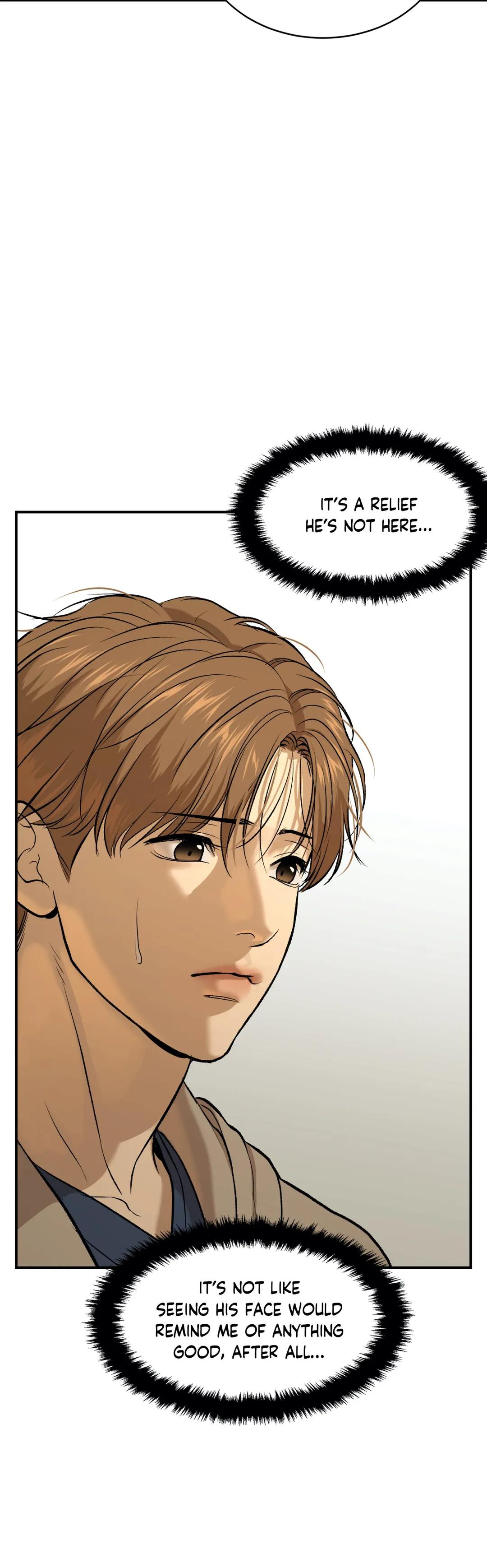 Read Jinx Manga Online