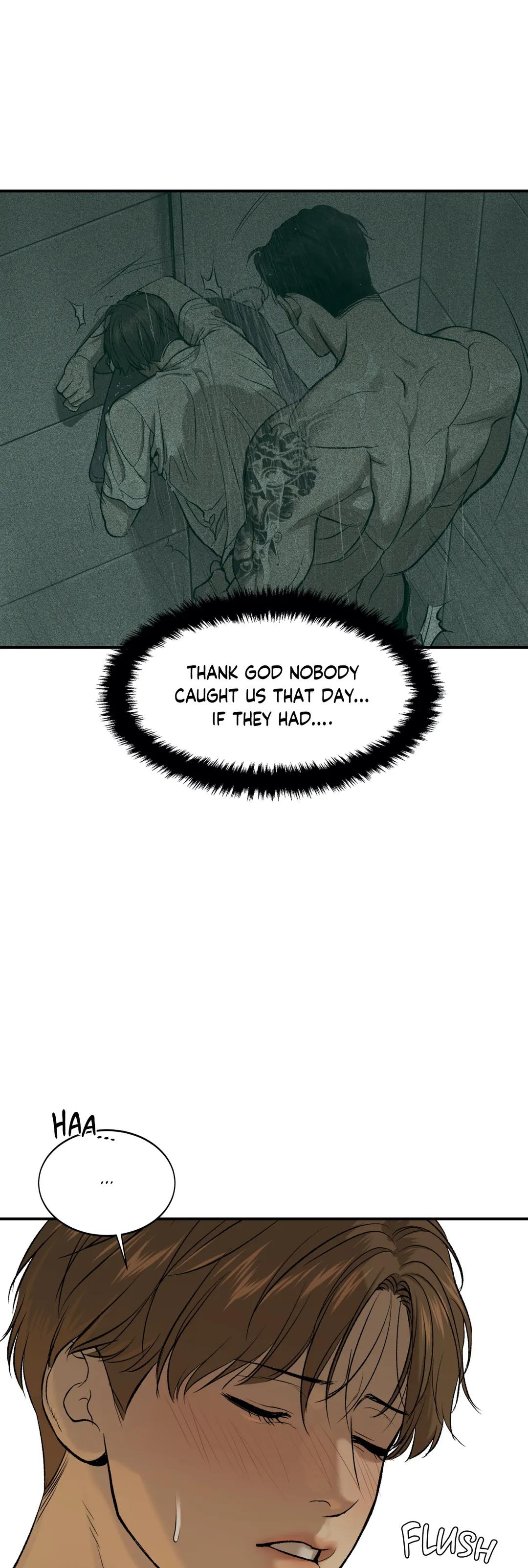 Read Jinx Manga Online