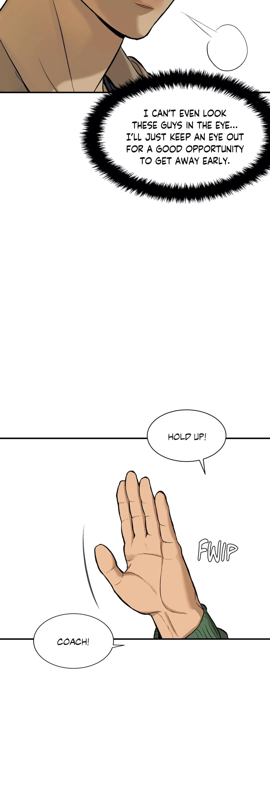 Read Jinx Manga Online