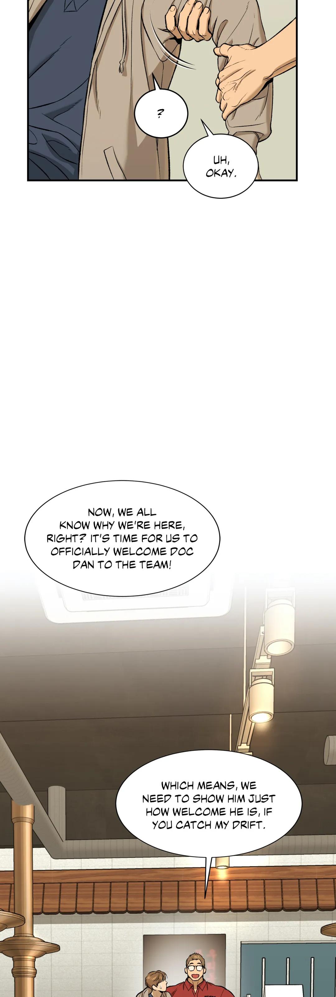 Read Jinx Manga Online