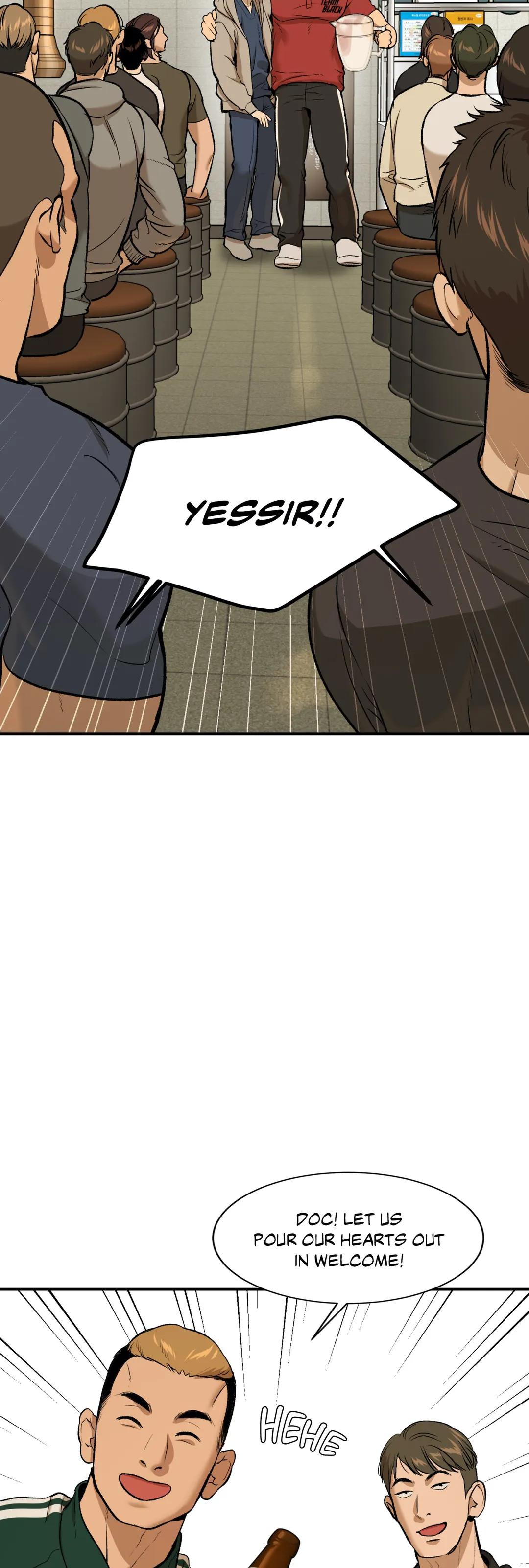 Read Jinx Manga Online