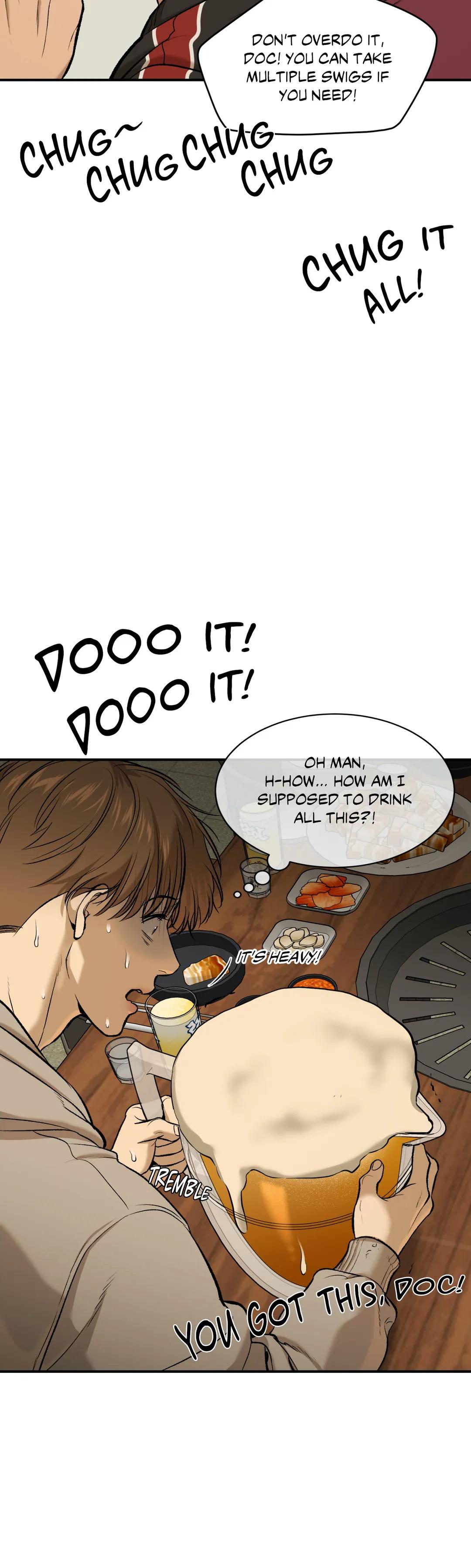 Read Jinx Manga Online