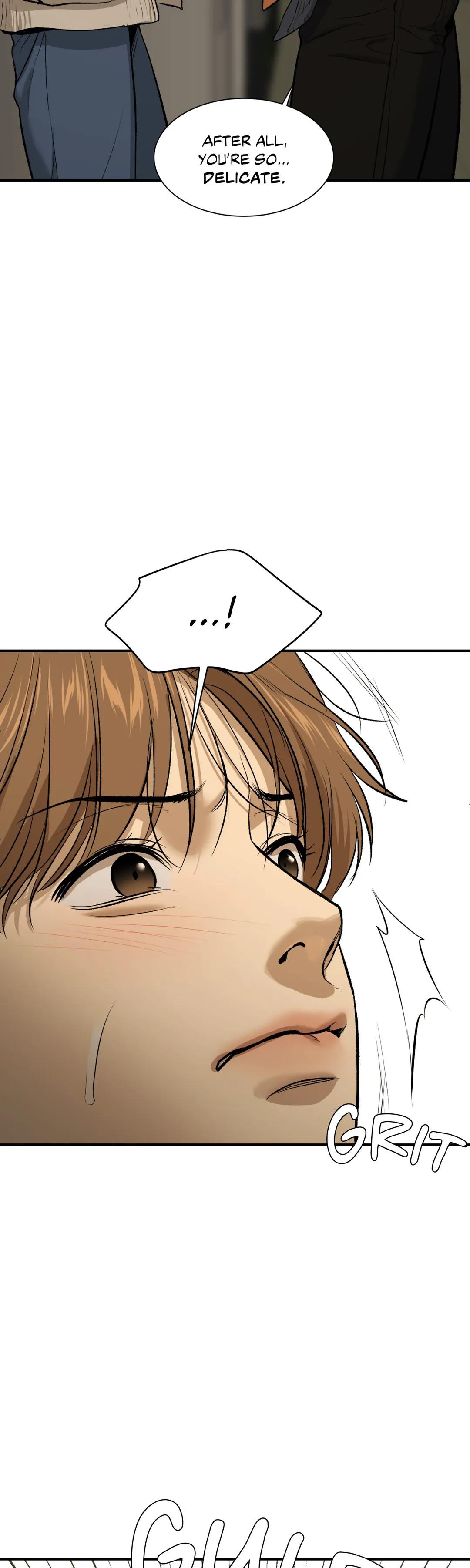 Read Jinx Manga Online