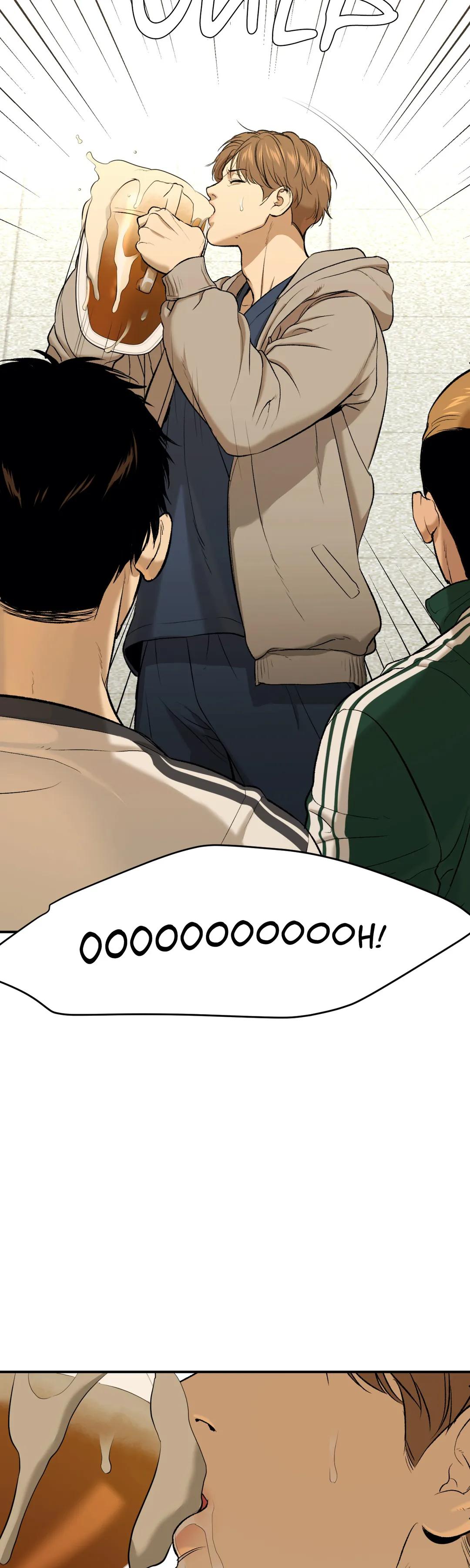 Read Jinx Manga Online