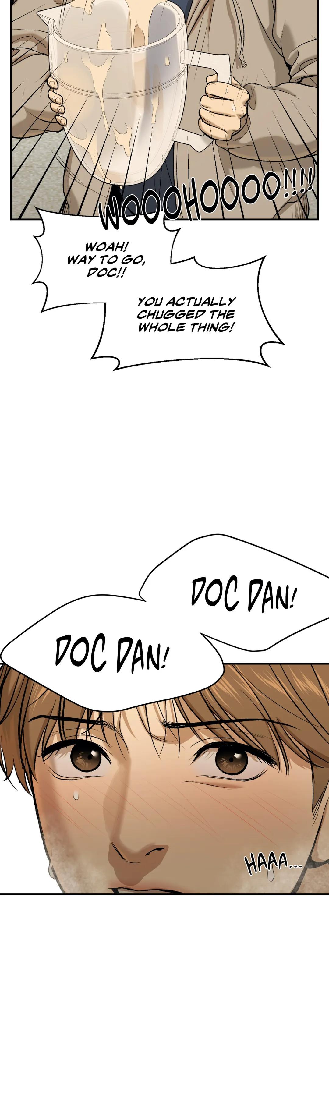 Read Jinx Manga Online