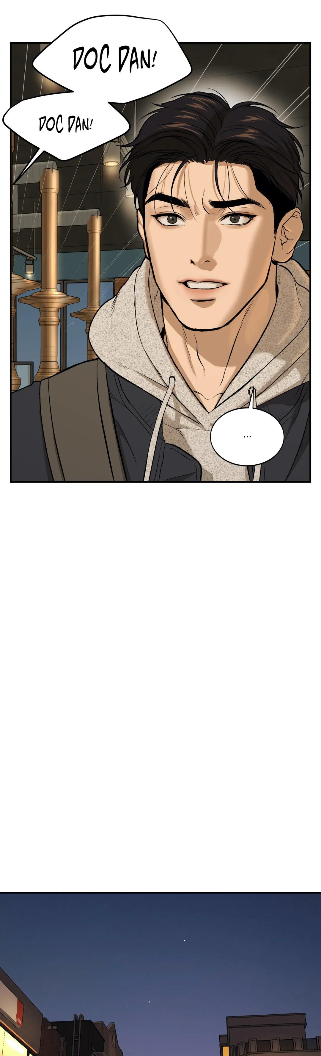 Read Jinx Manga Online