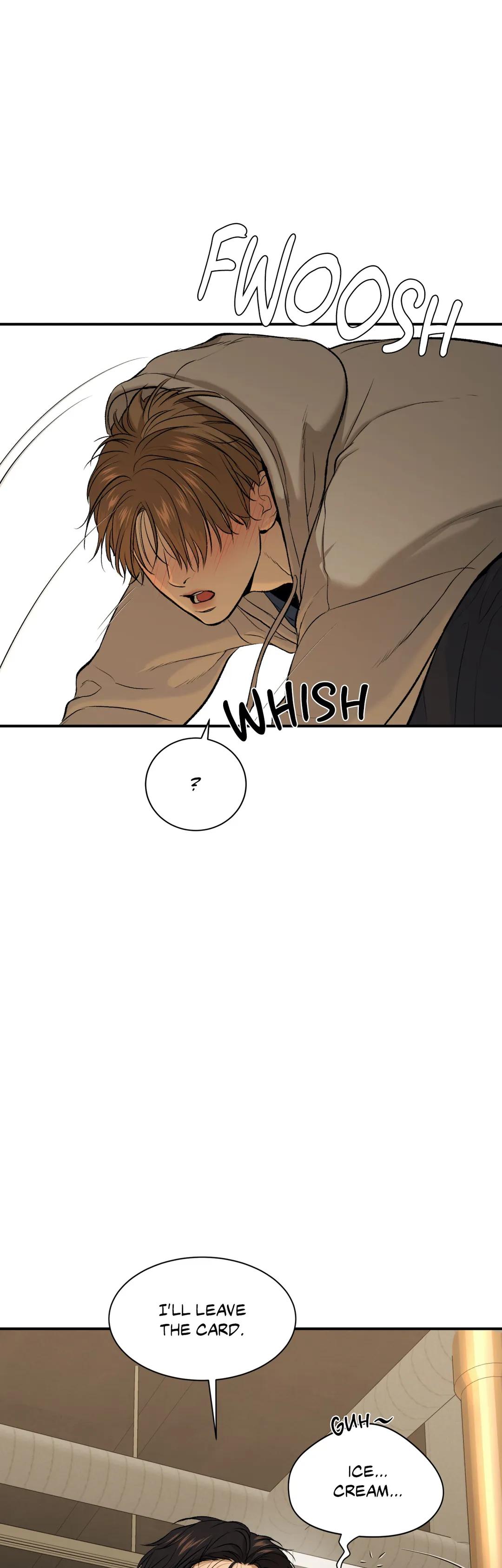 Read Jinx Manga Online