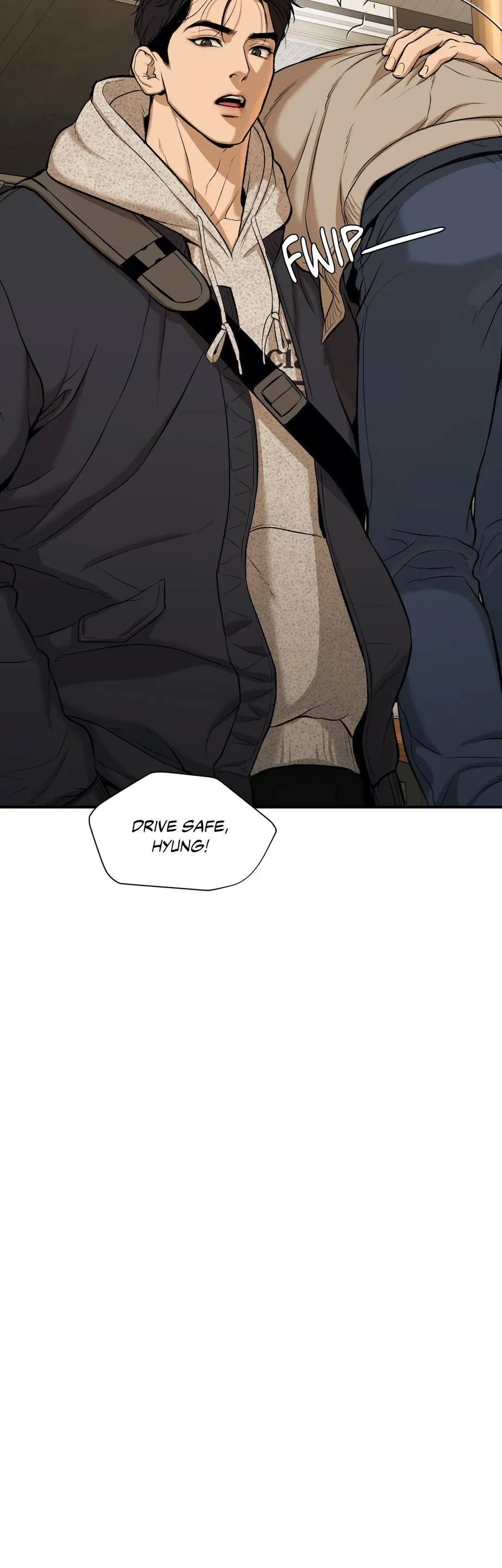 Read Jinx Manga Online