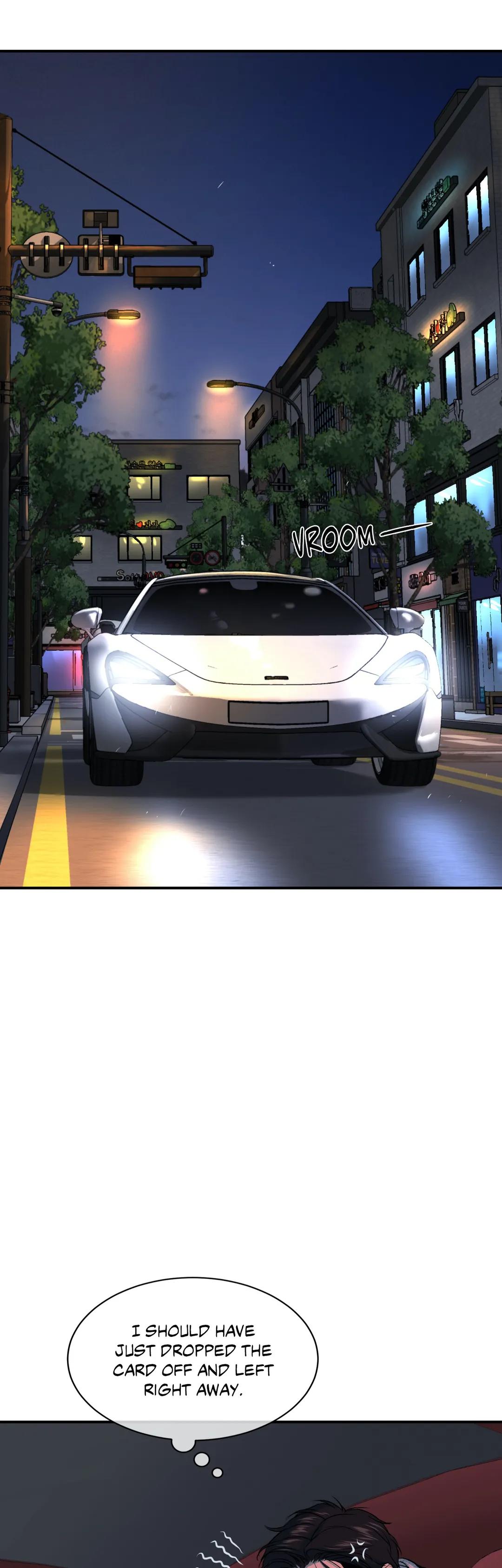 Read Jinx Manga Online