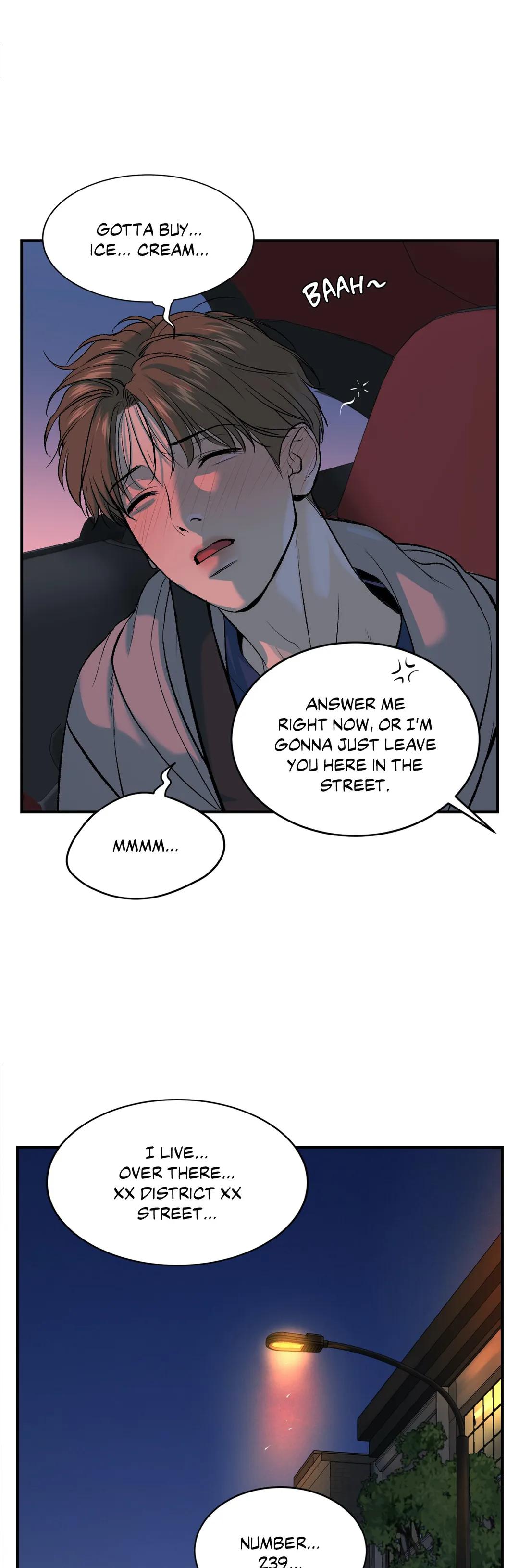 Read Jinx Manga Online