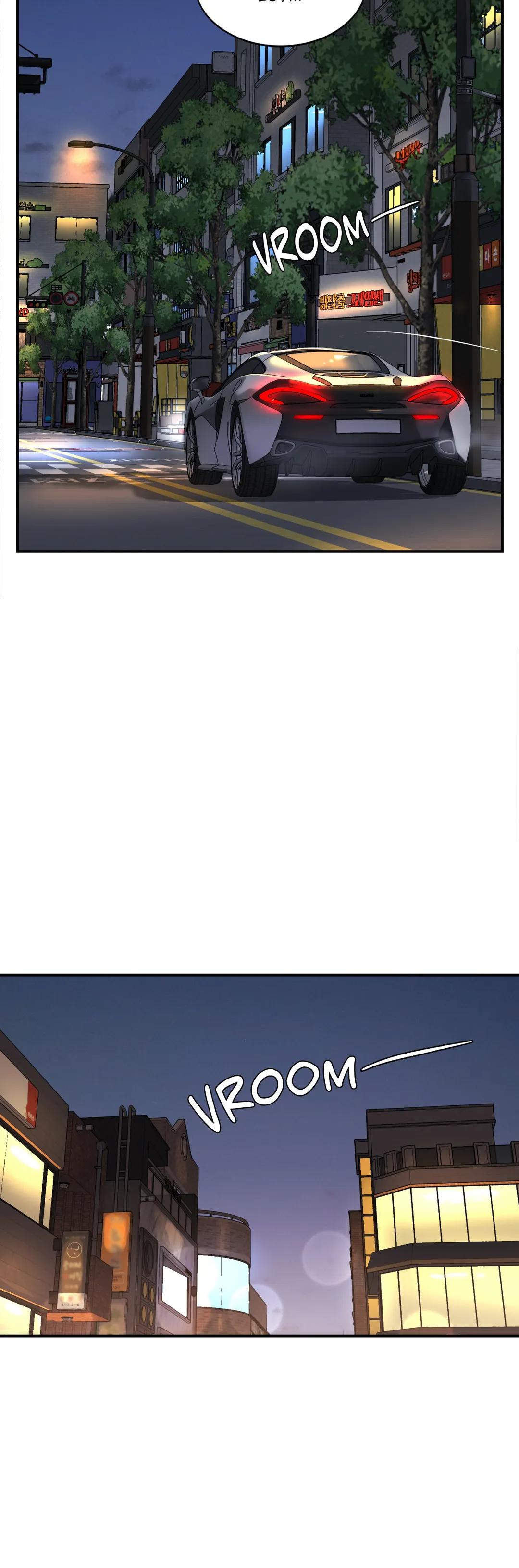 Read Jinx Manga Online