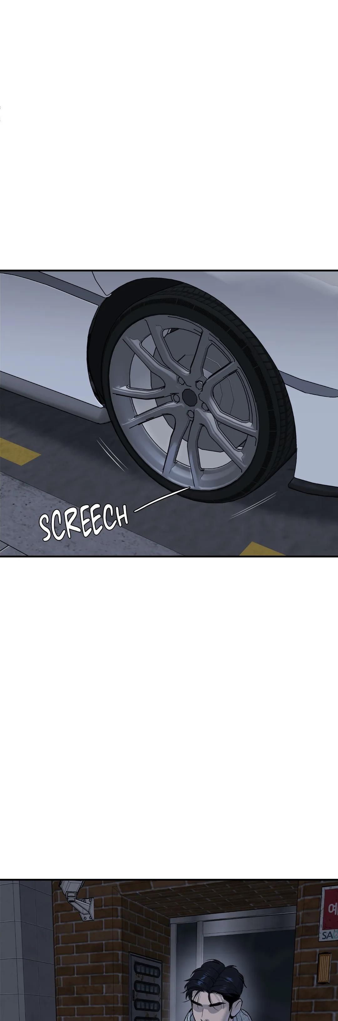 Read Jinx Manga Online