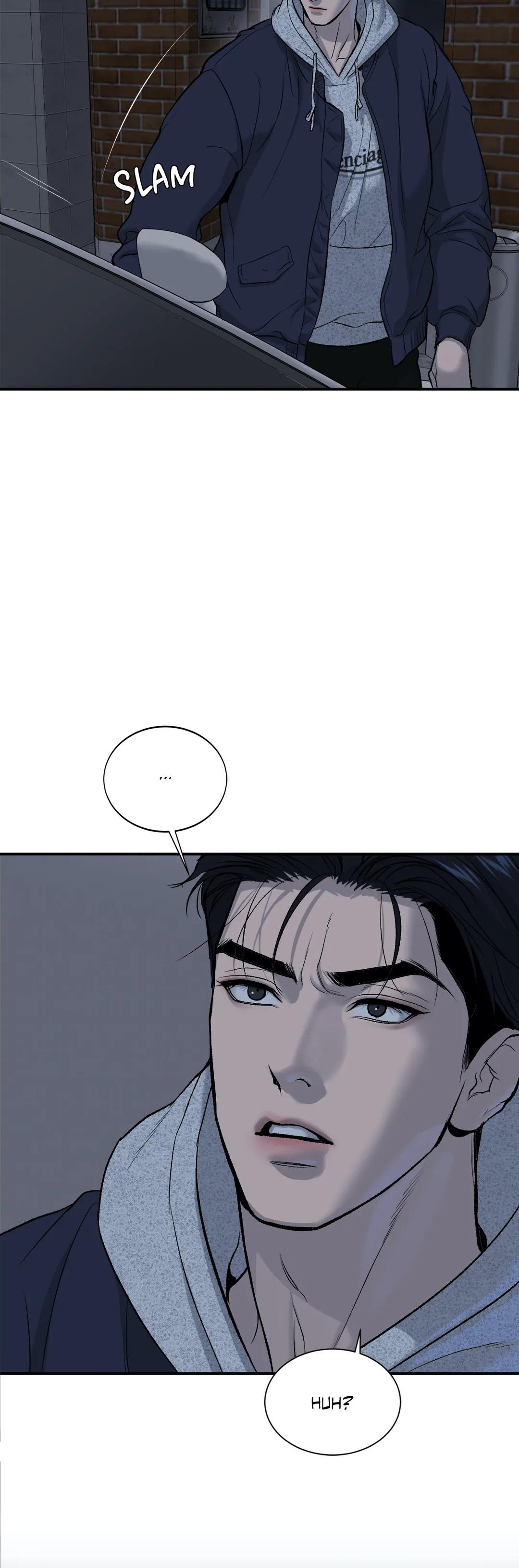 Read Jinx Manga Online