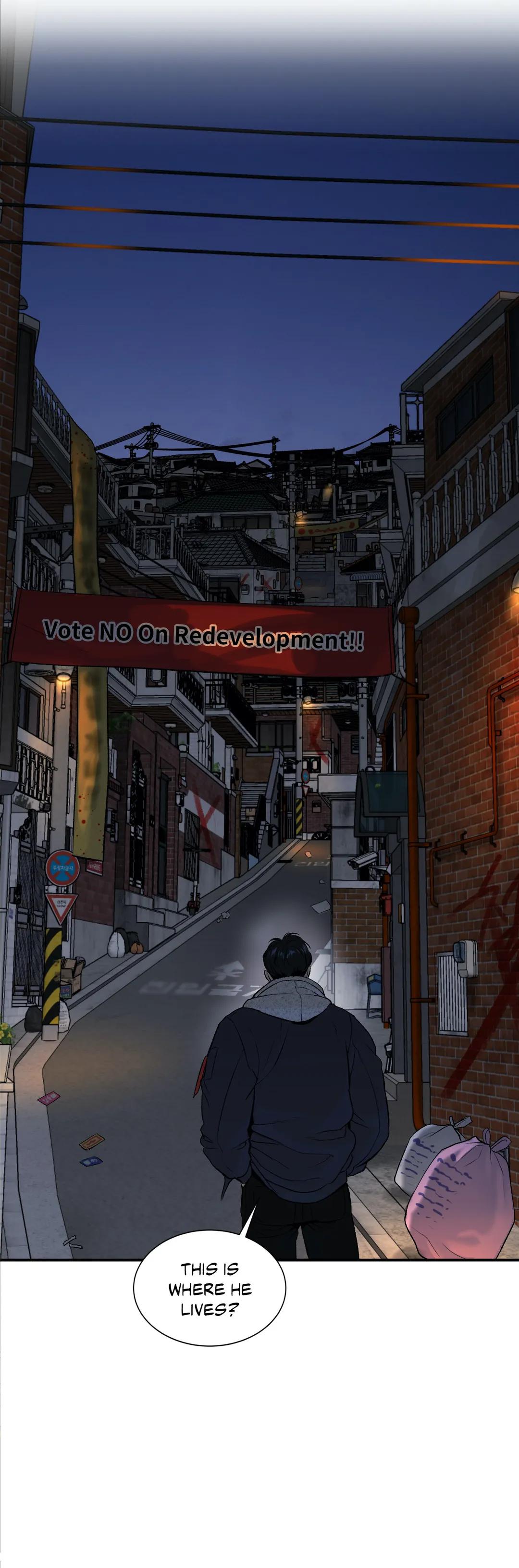 Read Jinx Manga Online