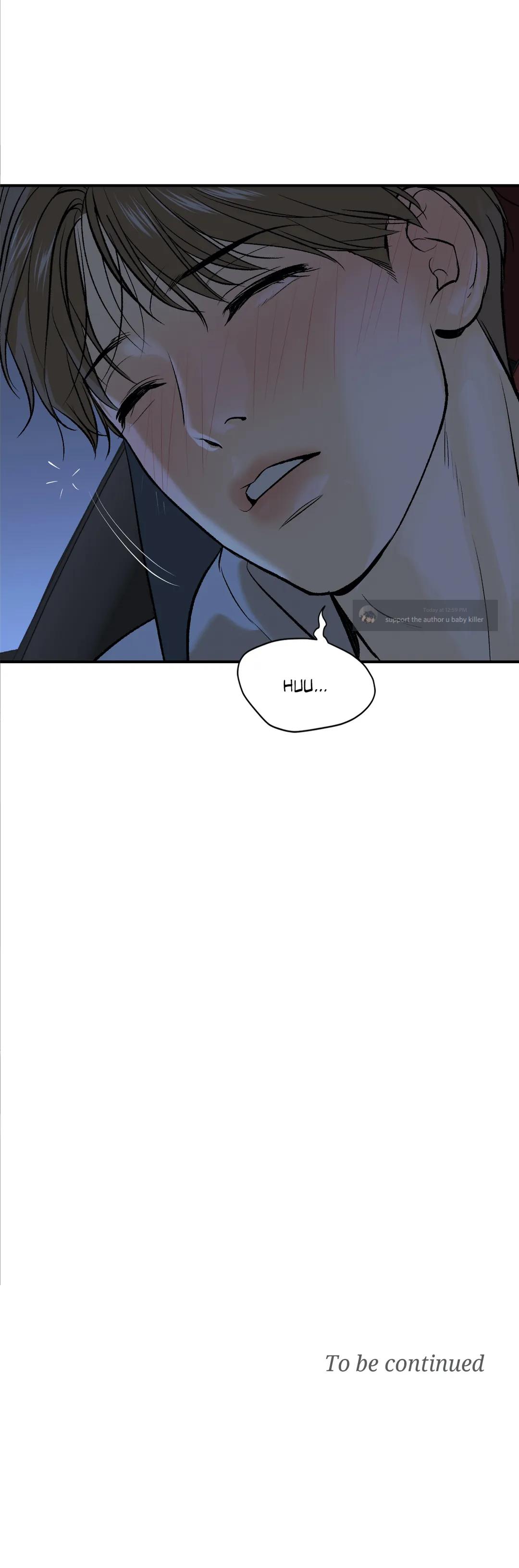 Read Jinx Manga Online