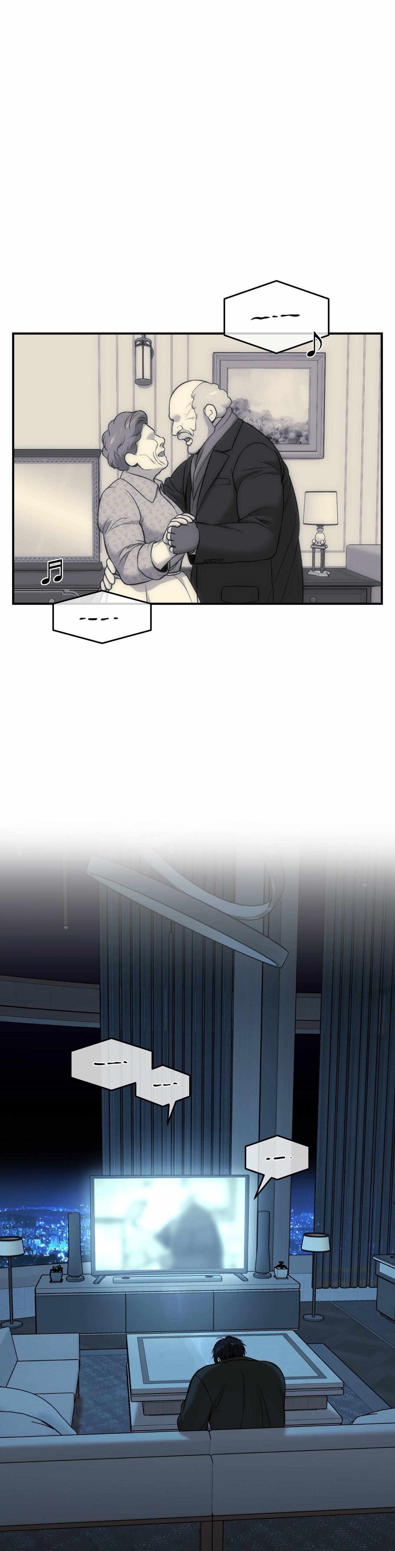 Read Jinx Manga Online