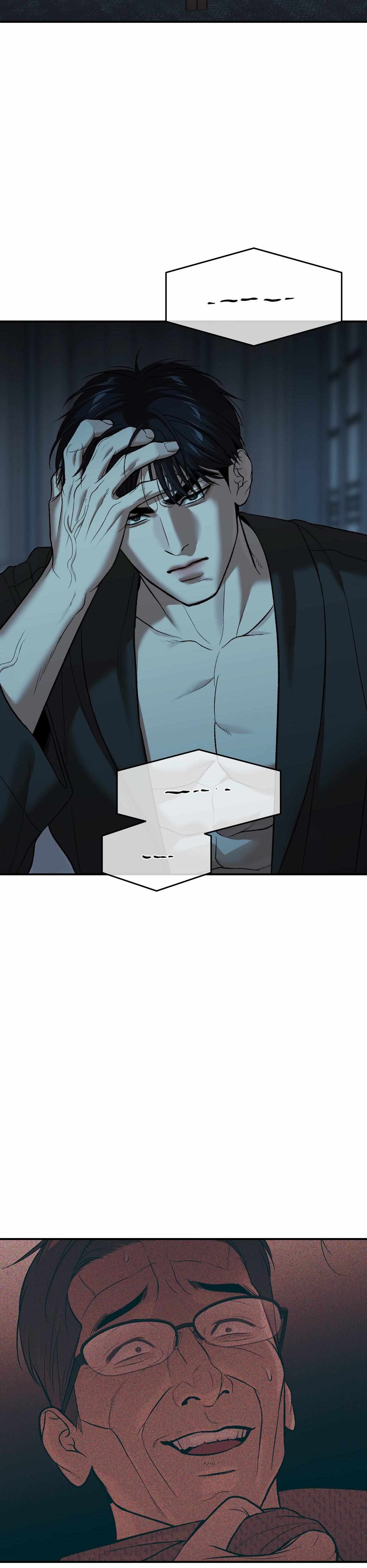 Read Jinx Manga Online