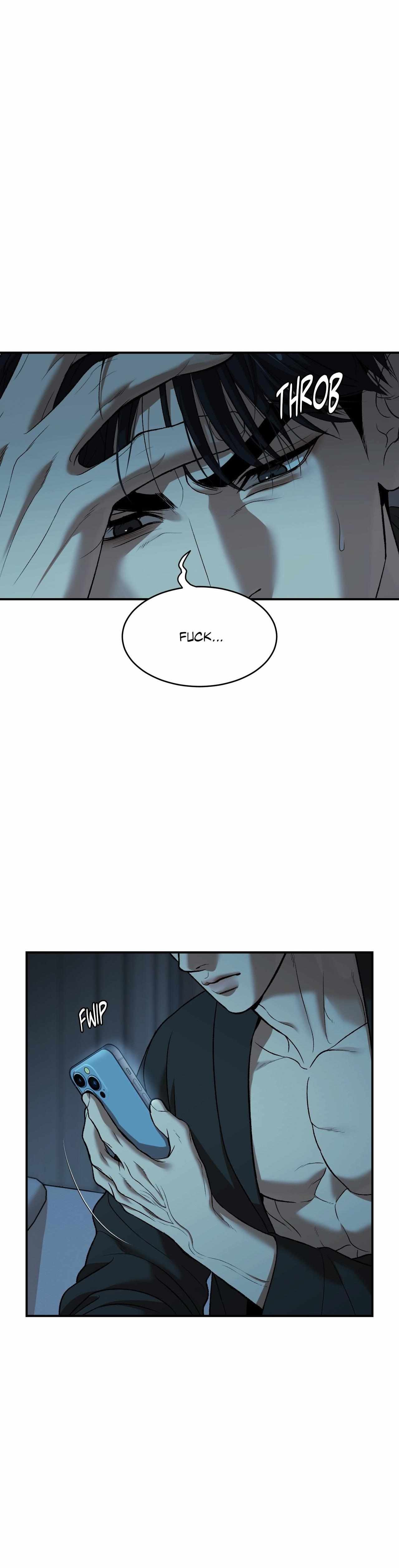 Read Jinx Manga Online