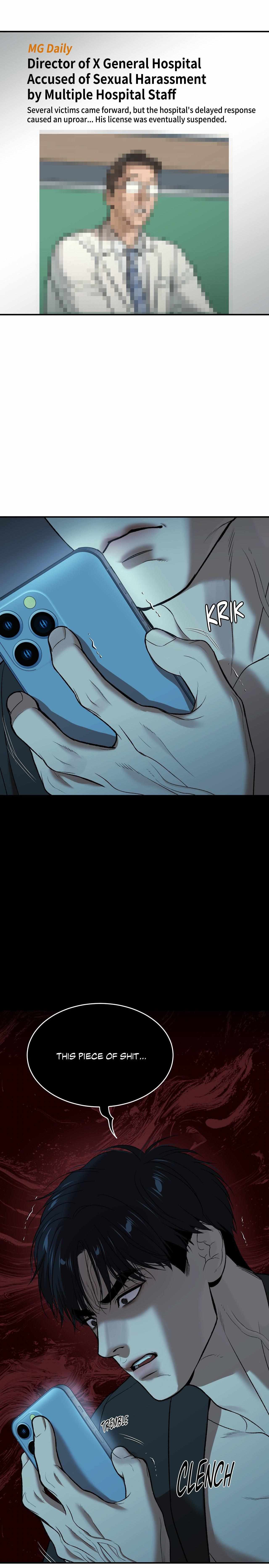 Read Jinx Manga Online