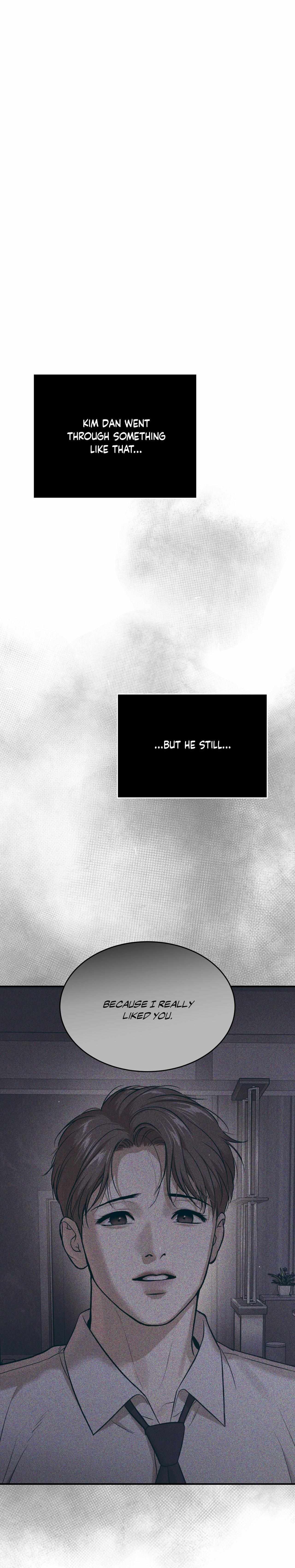 Read Jinx Manga Online