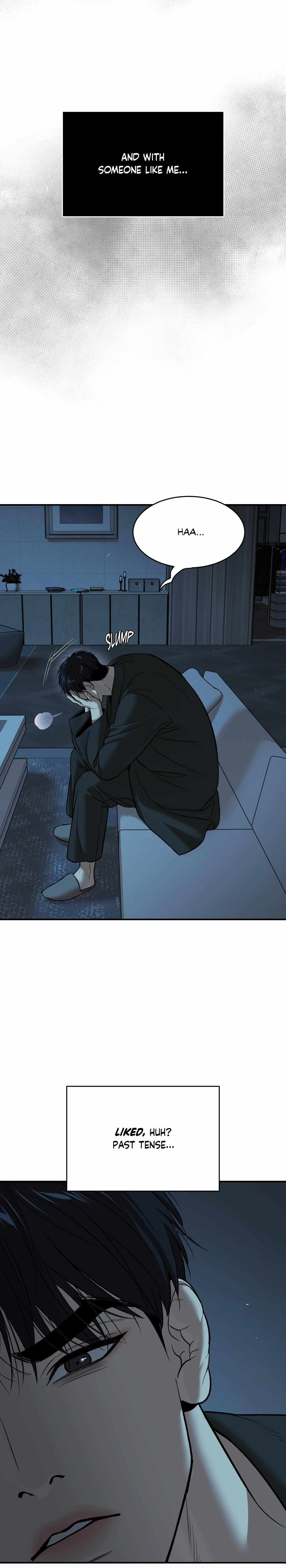 Read Jinx Manga Online