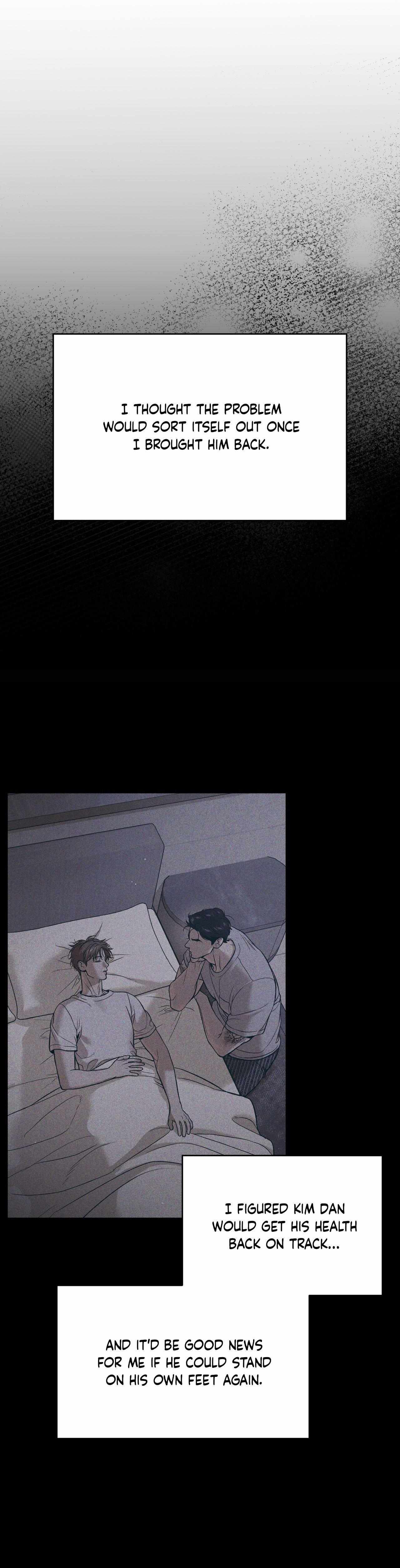 Read Jinx Manga Online