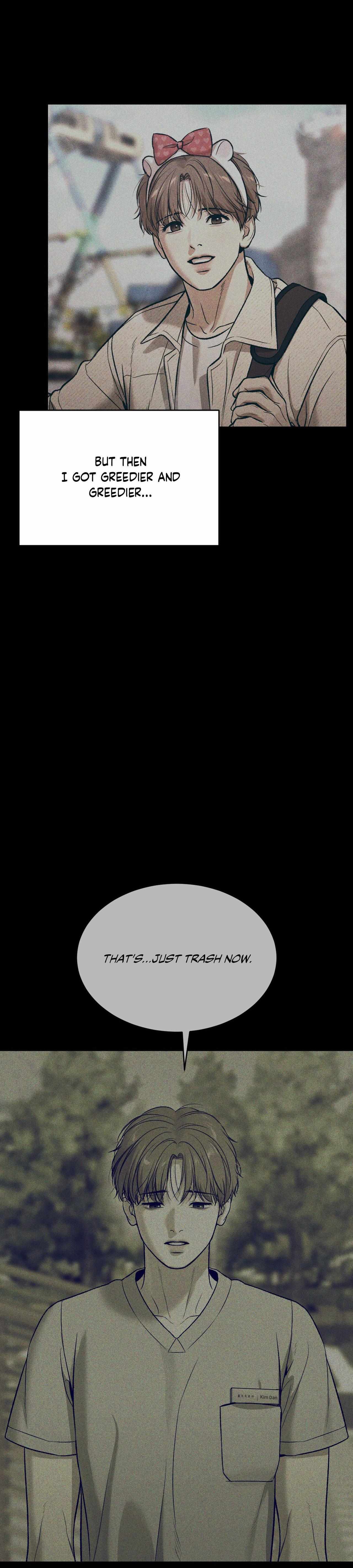 Read Jinx Manga Online