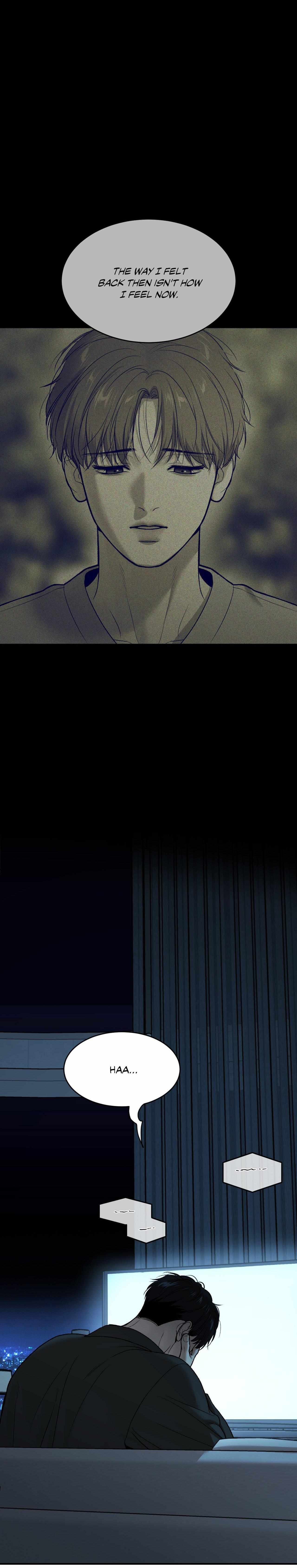 Read Jinx Manga Online